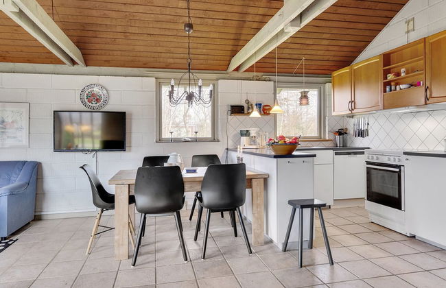 "Raika" - 450m to the fjord - Foto 6