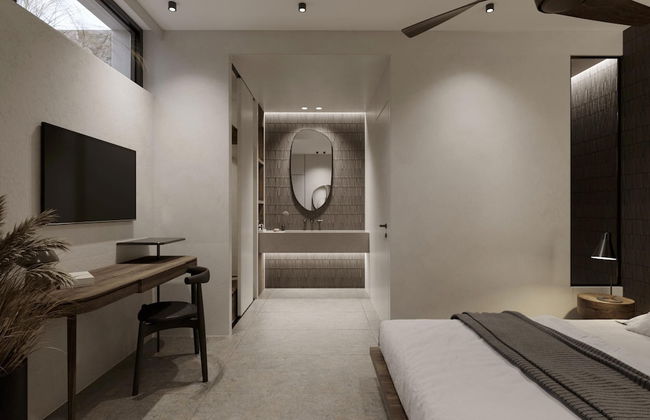 Villa 7 Seas - With Amazing View - Foto 39