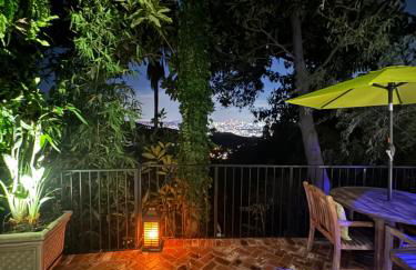 HOLLYWOOD HILLS JETLINER VIEWS at STUDIO 1080 HOLLYWOOD - Foto 24