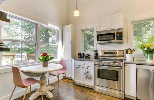 Lovely Country Retreat, 4 Mi to Dtwn Narrowsburg! - Foto 9