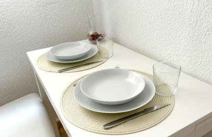 Classy III - Ferga Suites - Foto 23