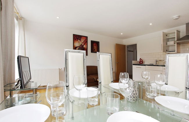 Westminster, London Eye, Big Ben 10 Minutes Walking - Foto 17