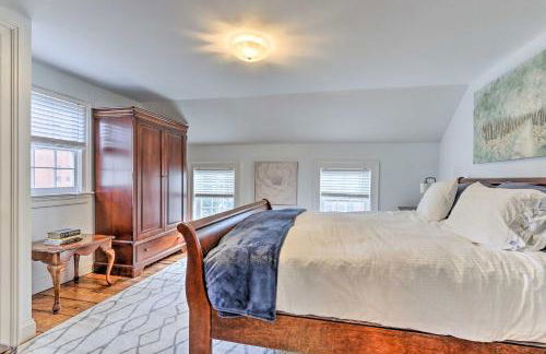 Townhome in Leesburg Historic District! - Foto 17