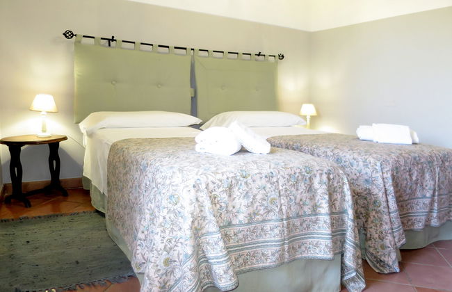 La Collina Fiorita - Photo 22