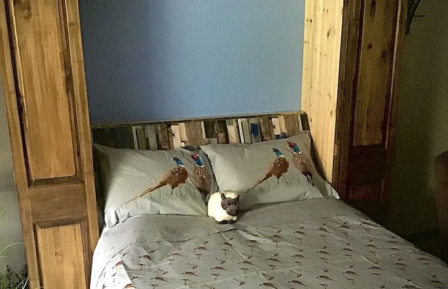 Village Life Holmfirth - Foto 3