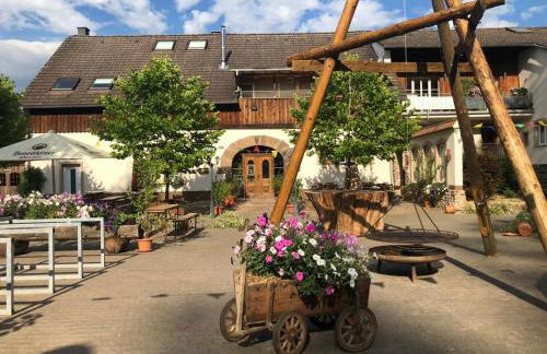 Forsthof Nunkirchen - Foto 1