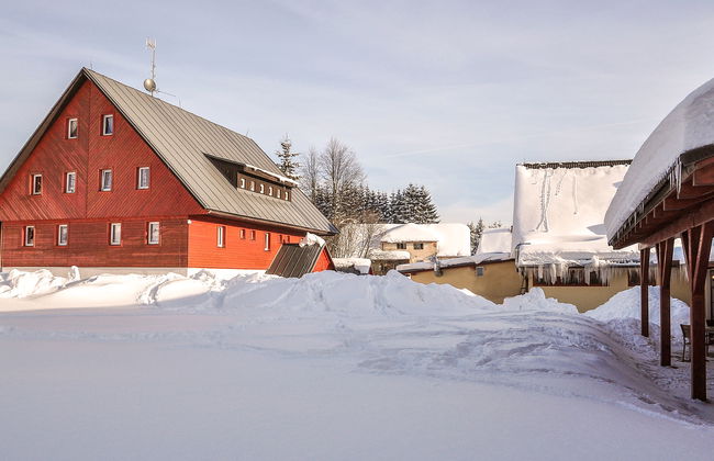 Ostružná - Foto 41