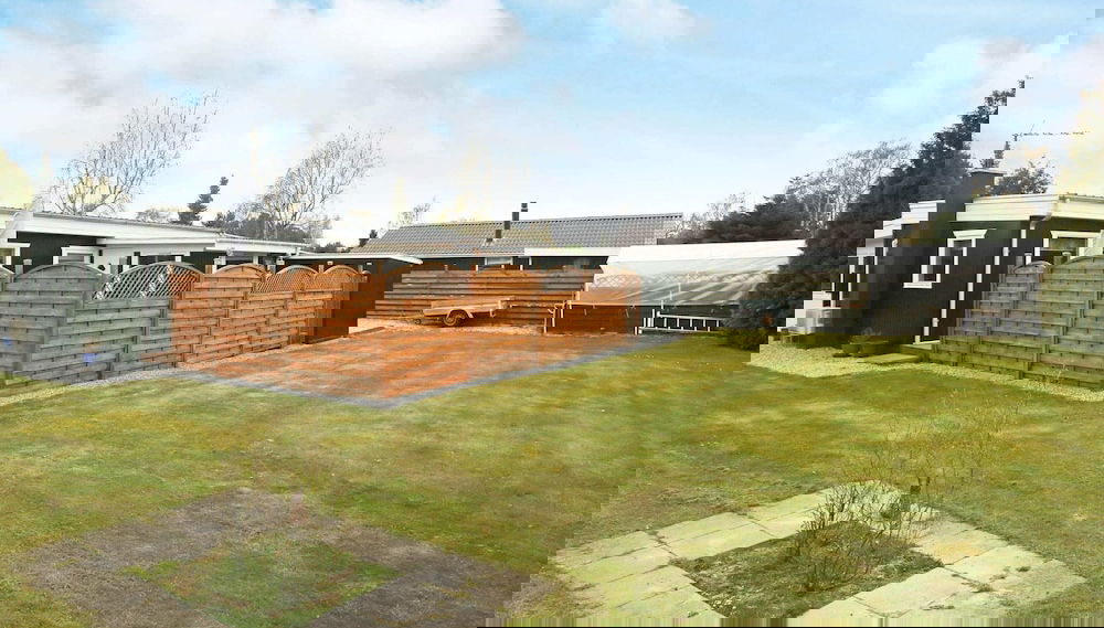 4 Person Holiday Home in Vaeggerlose - Foto 1, Imagen principal