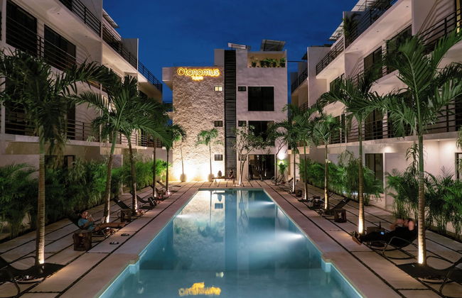 Otonomus Tulum - Photo 1