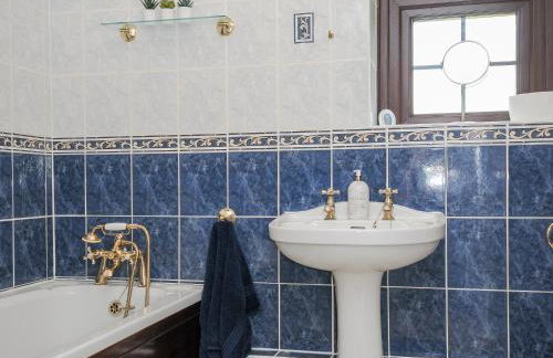 Manor Barn - Foto 29