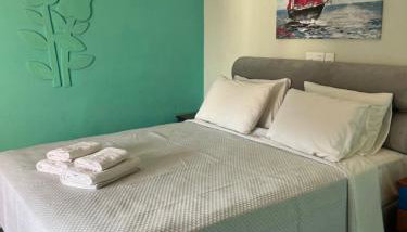 Medusa Apartments - Foto 2, towels