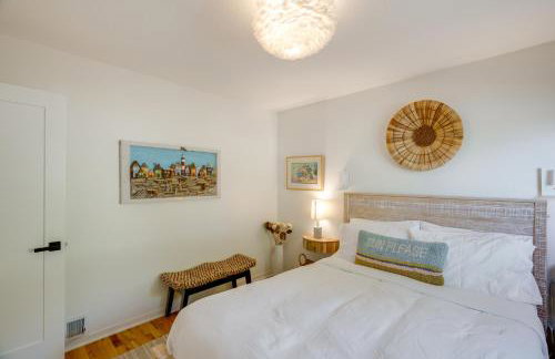 Seaside Home with Hot Tub and Patio Close to Beaches! - Foto 19