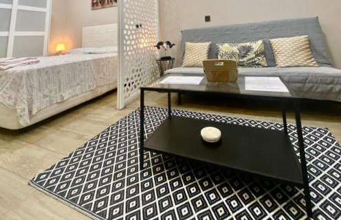 Petit Loft toledo door - Casilda - Foto 10