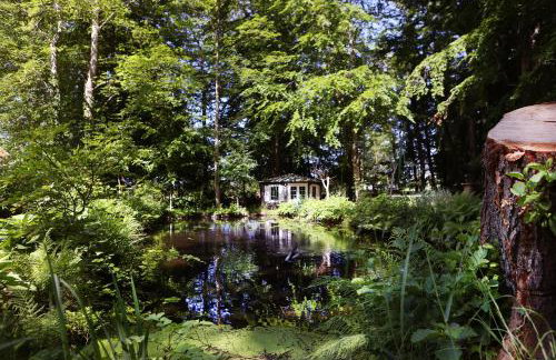 Apartments Wassermühle Stenten - Foto 49