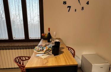 The One Malpensa Rooms - Foto 23