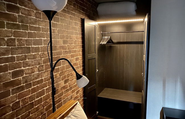 HOTEL ffosaka.com - Foto 63