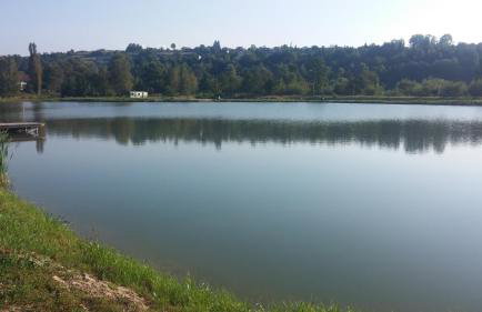 Domek Gloria nad Jeziorem Żywieckim - Foto 25