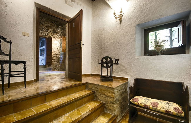 Masia Can Pou - Photo 11