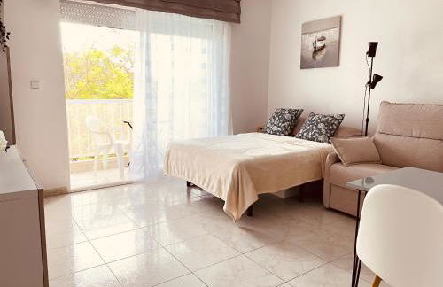 Acogedor estudio La Marina - Foto 16