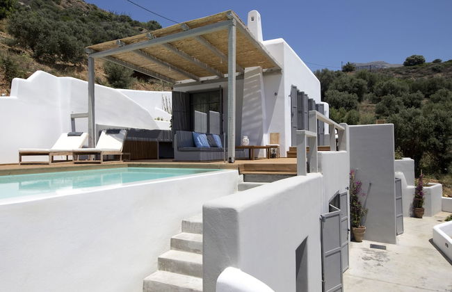 Villa Nissos - Foto 22