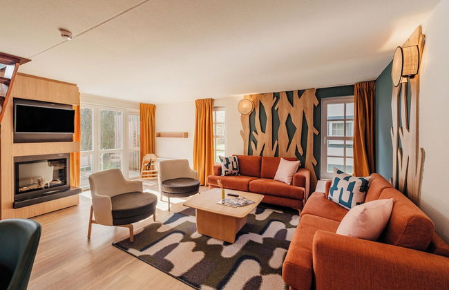 Center Parcs Les Ardennes - Photo 55