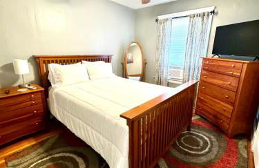 Cozy Home By University Circle VA,CC & Museum - Foto 11