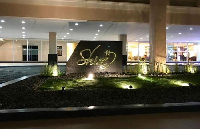 Shine Residences by Ridged - Foto 59