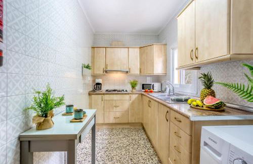 Can Castello garden of bliss - Foto 13