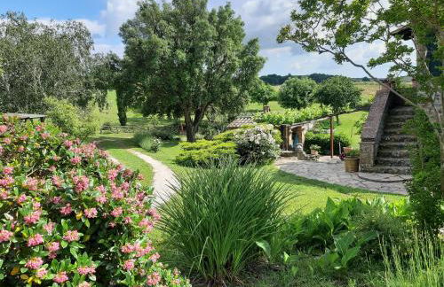 Agriturismo Cantinaccia di Sopra - Foto 20