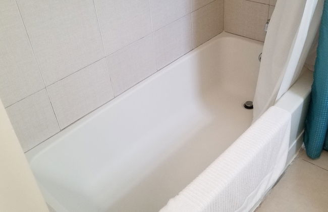 New Kingston Guest Apartment at Eight - Foto 21