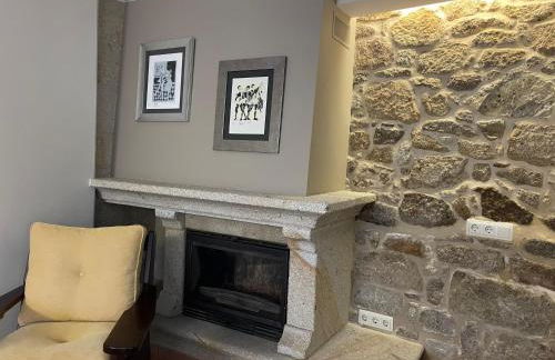 Apartamentos Río Sil - Foto 12