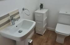 Beach View - A Truly Stunning House Opposite The Sea! Sleeps 10! Families, Friends, Contractors and Pets are all Welcome! - Foto 23