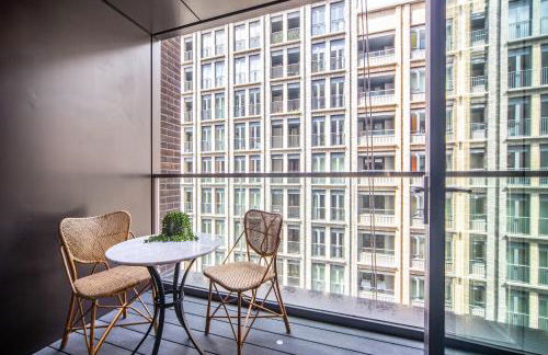 Thornes House Apartments - Foto 94