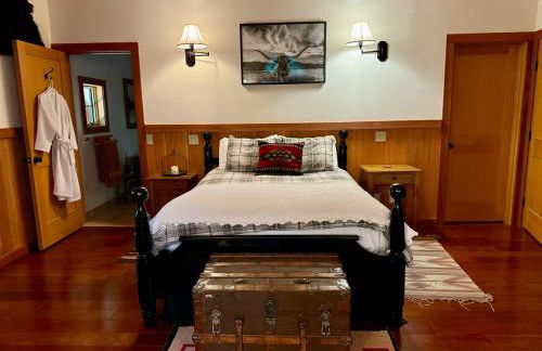 Cedar Valley Lodge - Foto 15