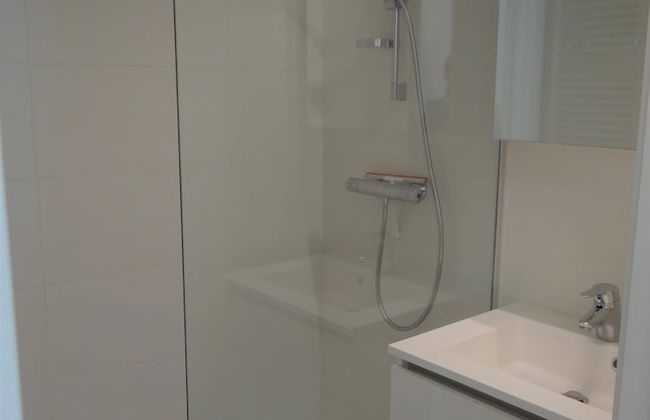 Apartment Nieuwpoort Near Beach - Foto 6