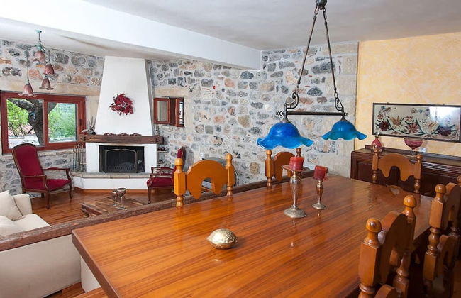 Authenticity of Living in Mani for Nature Lovers - Foto 7