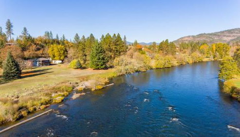 Riverfront Getaway - Foto 3