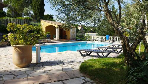 Gîte Le Provençal - Foto 4