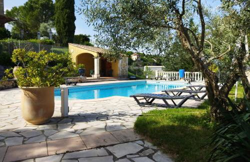 Gîte Le Provençal - Foto 4