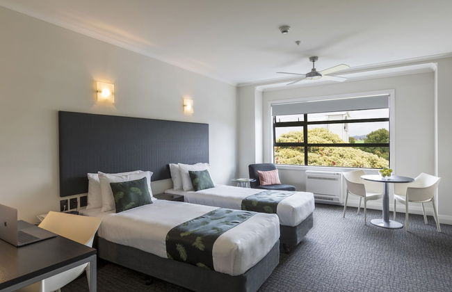 Quest Napier Serviced Apartment - Foto 6