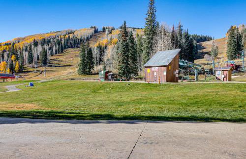 Purgatory Resort Condo, Walk to the Chairlift - Foto 36