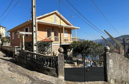 Casa de Sergude - Foto 23