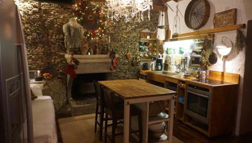 ZenTerra Country house with prive swimming pool and view - Foto 2