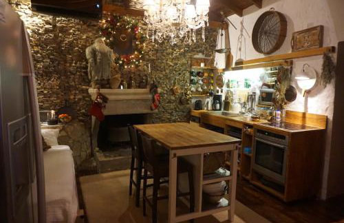 ZenTerra Country house with prive swimming pool and view - Foto 2