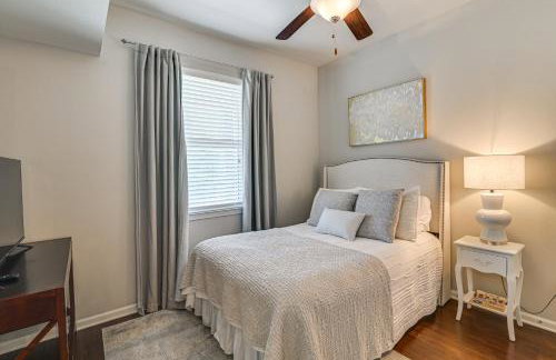 Cotton District Condo Walkable Spot for Game Day! - Foto 15