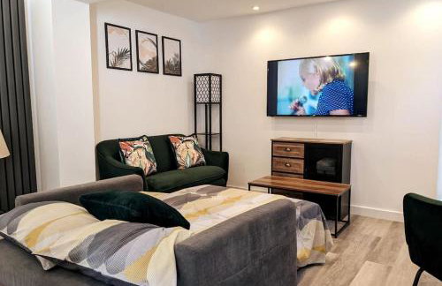 Cocali Cottage - Stunning, Spacious property close to Deal Beach ! - Foto 17