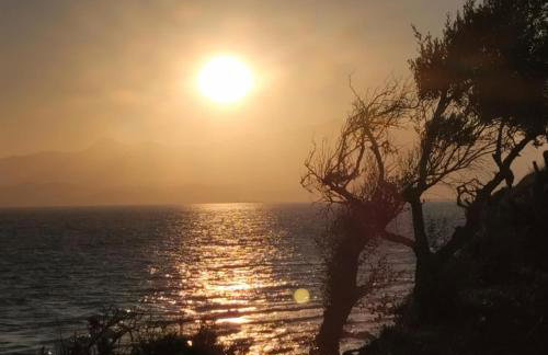 Elaia's Modern Villa - Panoramic Sea View - Foto 6