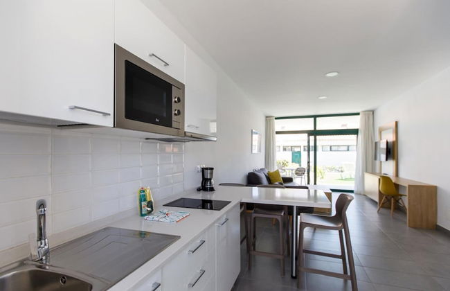 Apartamentos Walhalla - Foto 19