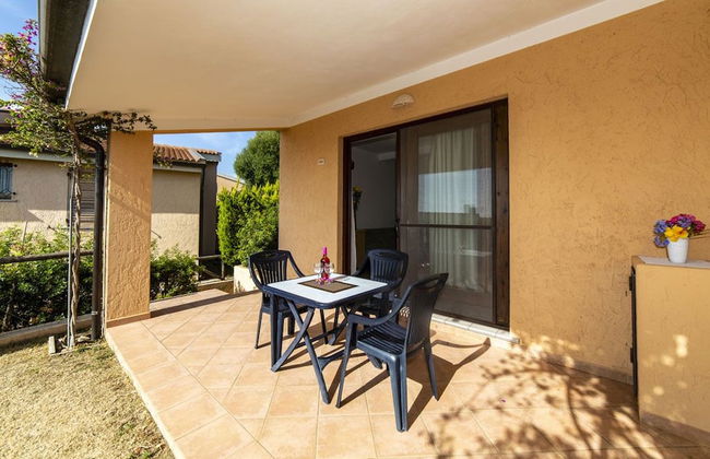 Trilocale Apartments Seaside - Foto 8