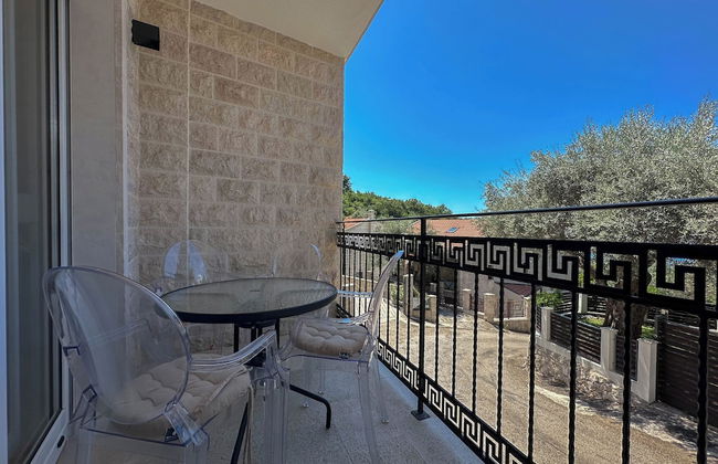 Olive Residence Rezevici - Foto 43